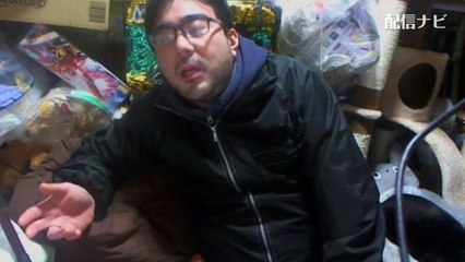 【よっさん】横山緑に裏切られたとヘラる野田草履をディスる（ニコ生）