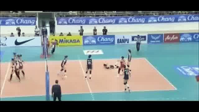 キム・ヨンギョン Kim Yeon-Koung 김연경 金軟景 韓国バレー 長身 kawaii ツイート特集