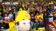 Baltazar Sepulveda Goal ~ Monarcas Morelia vs Deportivo Toluca 2-1