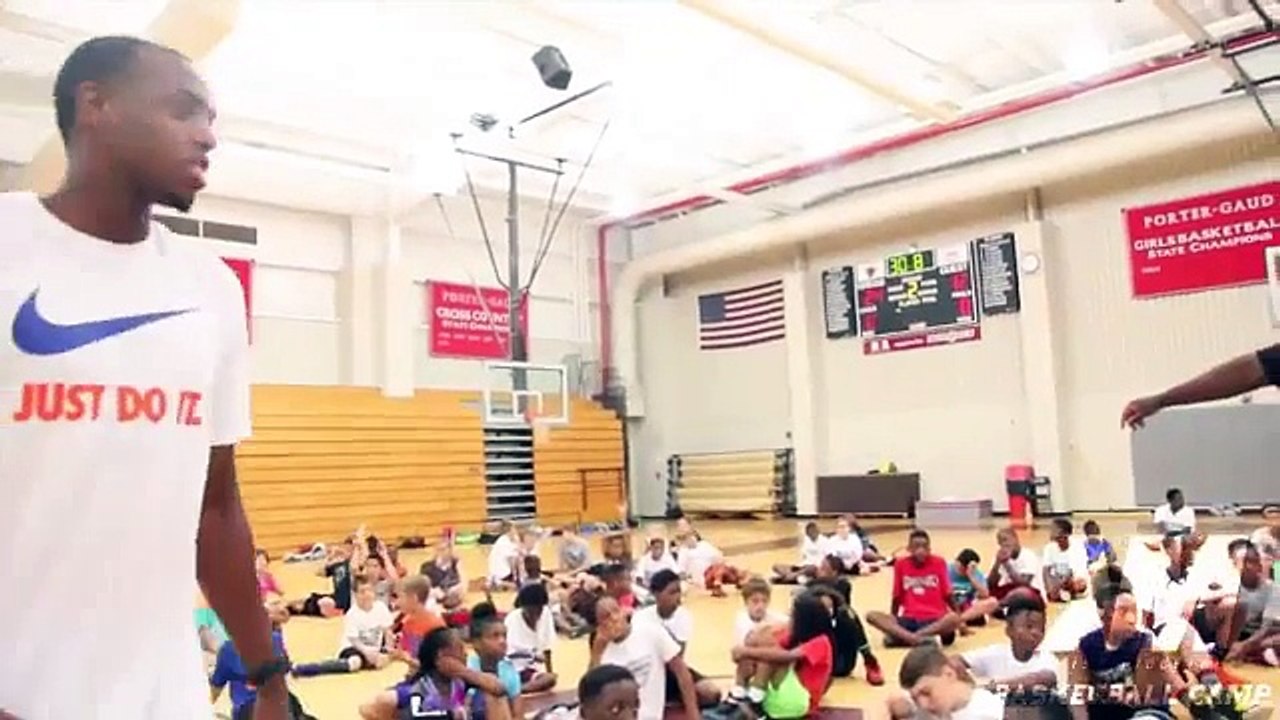 One-On-One: Khris Middleton