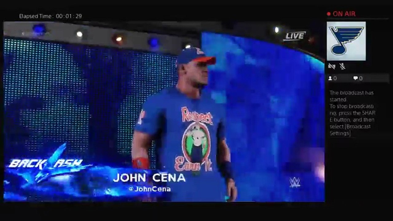 Wwf old school TITLE ON THE LINE!! Cpu vs cpu (13)