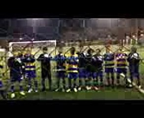 Esordienti 2006 A Parma Calcio vincitori Triangolare con Cesena e Ravenna (balletto completo)