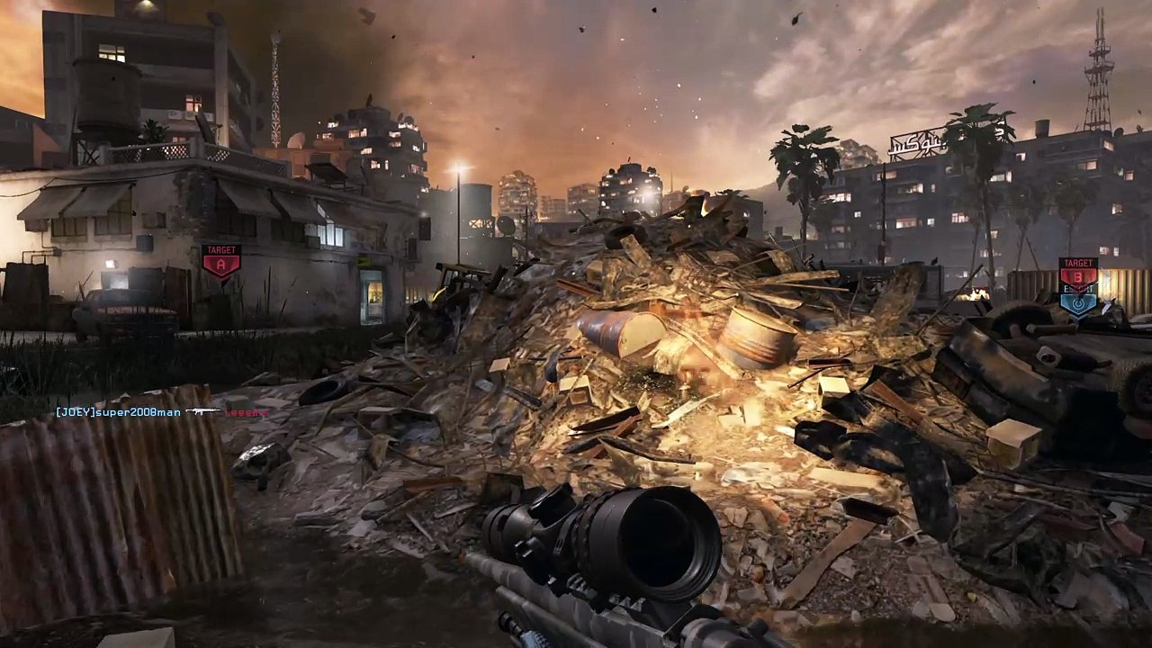 Call of Duty®: Modern Warfare® Remastered_20161117021107