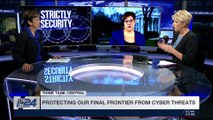STRICTLY SECURITY | Protecting our final frontier from cyber threats  | Saturday, November 25th 2017