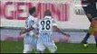 Chievo Verona-Spal 2-1- Highlights & Gol- HD-