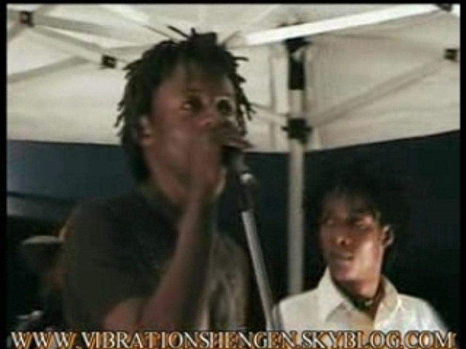 VIBRATION SHENGEN KERMESSE DU MIDI