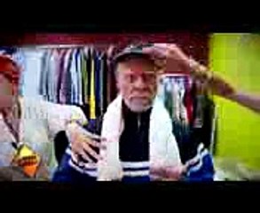 When a 72 year old body builder went to gym prank must watch it's really amazing