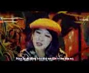 [Vietsub][MV] EXID (이엑스아이디) - DDD (덜덜덜)