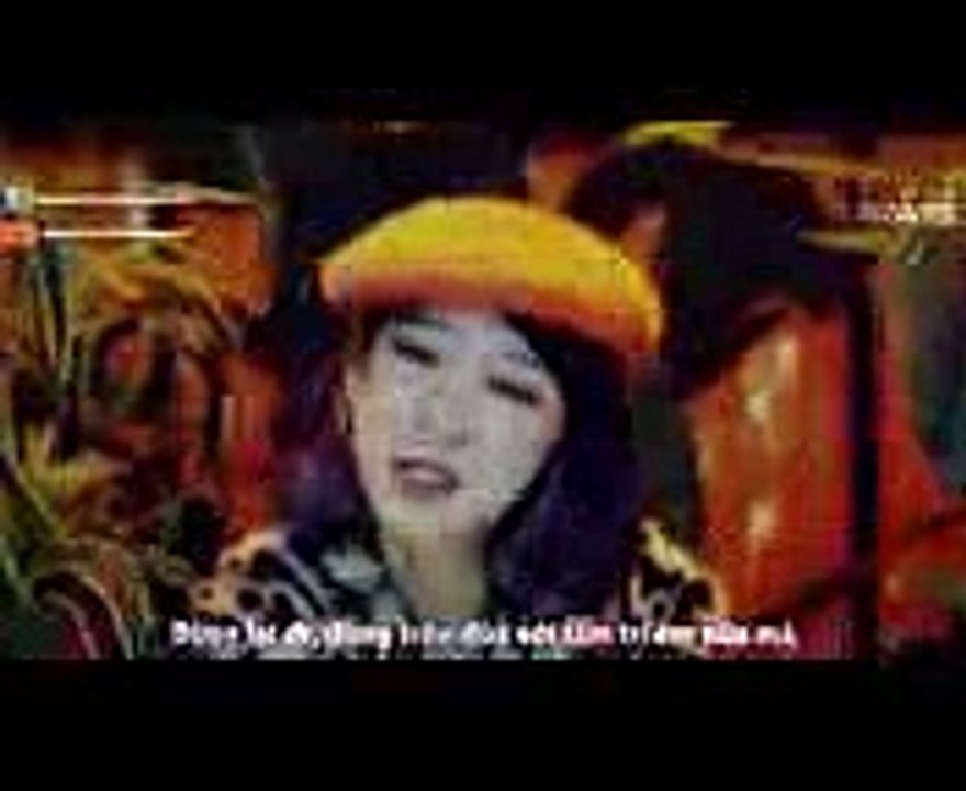 [Vietsub][MV] EXID (이엑스아이디) - DDD (덜덜덜)