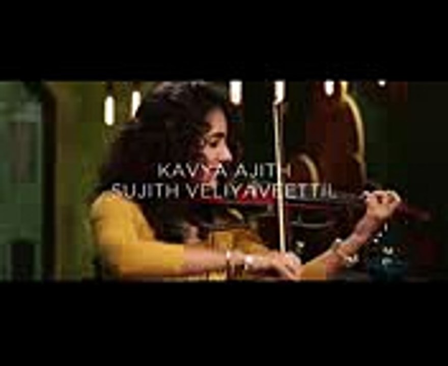 Lailakame Cover Ft Kavya Ajit  Ezra  Official