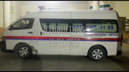 Accident in tonsa shareef 3killed - Danger Productions Network