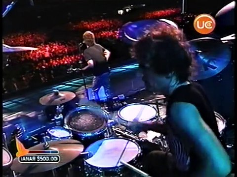 Gustavo Cerati - Crimen (viña)