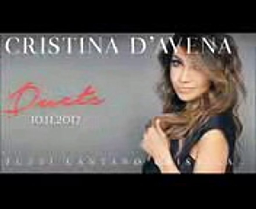Cristina D'Avena - Mila e Shiro due cuori nella pallavolo feat. Annalisa