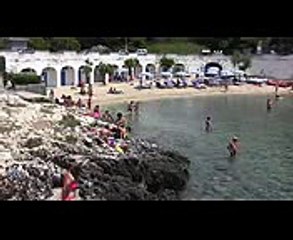 Santa Caterina di Nardò - la spiaggia (1)