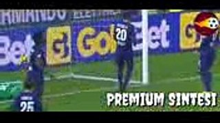 SPAL VS FIORENTINA 1-1 ⚫ (19112017) BEST MOMENT HD & ALL GOALS