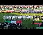 Rugby Italia - Sud Africa 22-11-2014 [Inno Italia - Fratelli D'Italia]