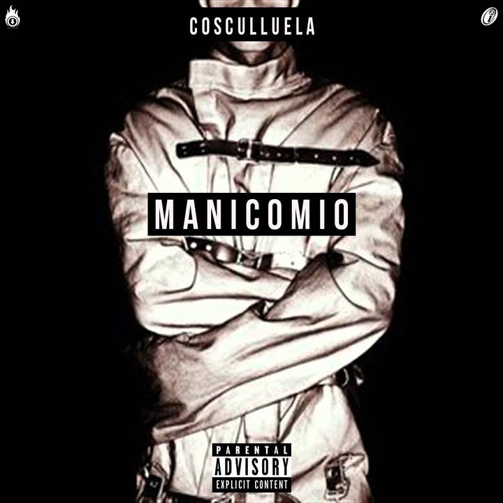 Cosculluela - Manicomio ( VDL KARA, DJDX) ( Short Remix )