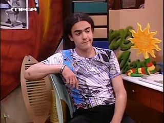 10 Λεπτά Κήρυγμα Επ34