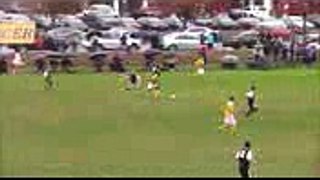 Leslie futbol highlights 2016