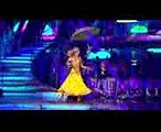 Mollie & AJ - Umbrella (Rihanna Version) - Week 10 - Strictly Come Dancing