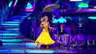 Mollie & AJ - Umbrella (Rihanna Version) - Week 10 - Strictly Come Dancing