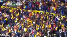 Raul Ruidiaz Goal ~ Monarcas Morelia vs Deportivo Toluca 1-1