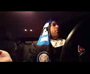 DON MARIO INTER.. PREGHIERA PER CAGLIARI-INTER! PREGATE CON ME..