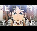 Fanime 2014 Epic Rap Battles of Anime Edward Elric vs. Eren Jaeger