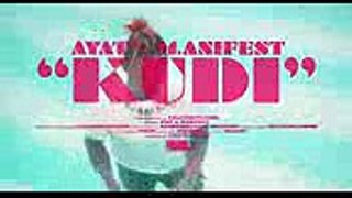 AYAT ft M.anifest - KUDI (Official Video)