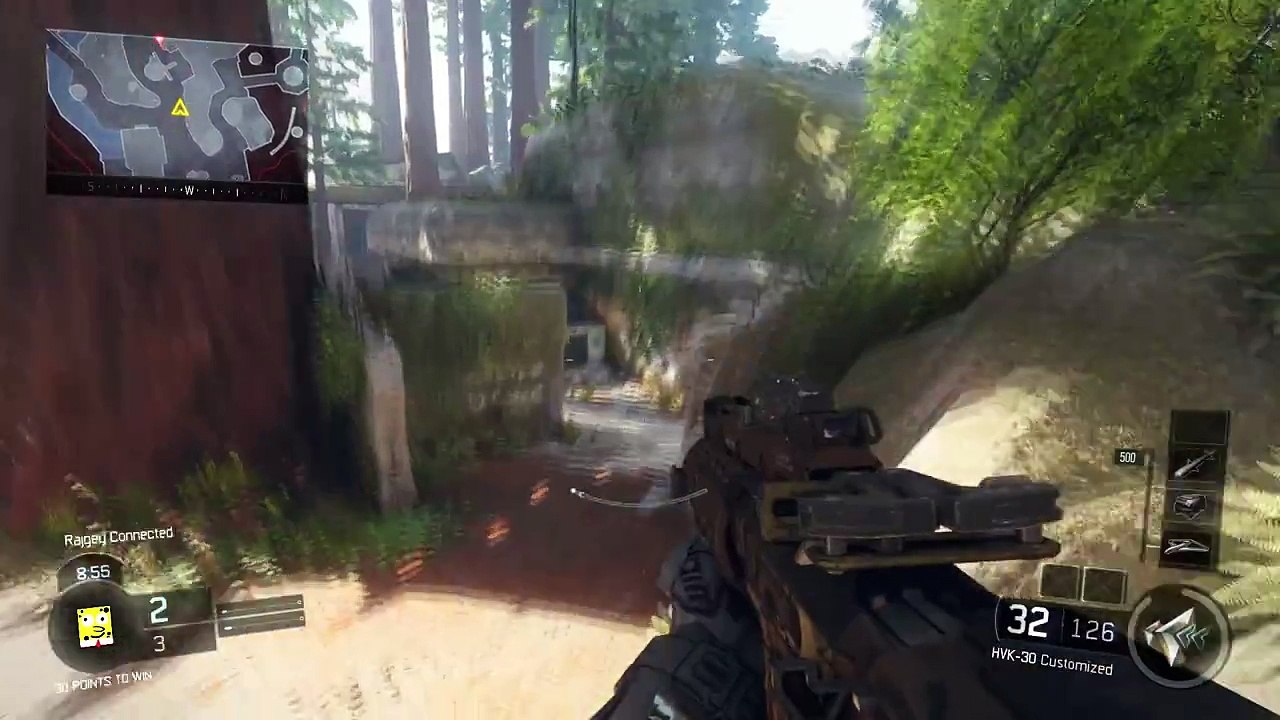 RIP BLACK OPS 3!!!!!