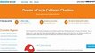 donate car for tax credit 2017  Donate Car to Charity California