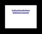 Mesothelioma lawyer and mesothelioma law firm  The complete guide