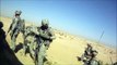 실제상황 아프가니스탄 미군 전투 군필자가 보면 소름돋는상황