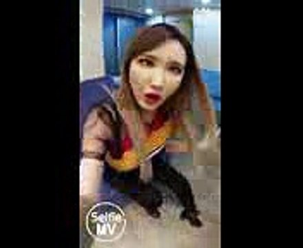 [Selfie MV] EXID - 덜덜덜(DDD)