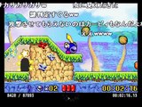 【TAS】GBA 星のカービィ 夢の泉デラックス メタナイトでゴー！