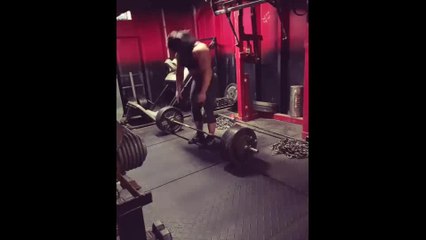 [GGS Spotlight: Janae Marie]HELLO