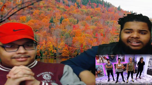 TOP 10 BAD GIRLS CLUB FIGHTS SEASON 12-17 (REACTION!!) LITT