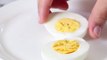 Reason NUMBER 4358945893457 you NEED an Instant Pot!Perfect (easy-to-peel) Hard Boiled or Soft Boiled Eggs in the Instant Pot!Print full recipe -