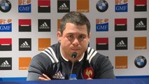 Guirado : « Je comprends la déception des supporters »