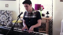 #Selfie Piano Ballad (the Chainsmokers) Sam Tsui Cover