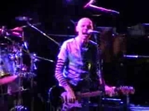 Cherub Rock 11/15/07 Smashing Pumpkins