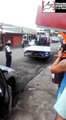 Traficos Decomisan y secuestran Vehículo 2