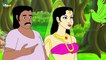 Jadooi aaina 2 - Hindi Story for Children - Panchatantra Kahaniya - Moral Short Stories for Kids