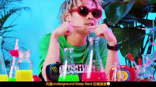 the Rap of China Bridge 【Young Bridge】 Single MV