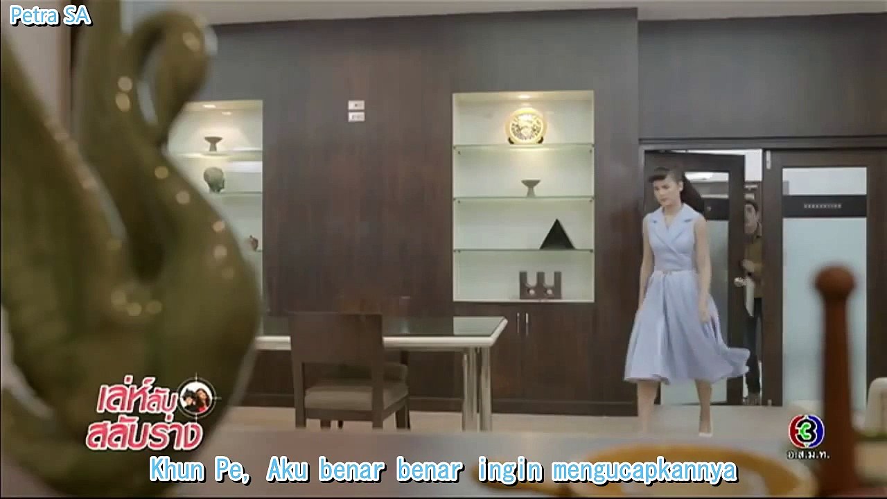 LLSR eps 2-5 [Hardsub indo]