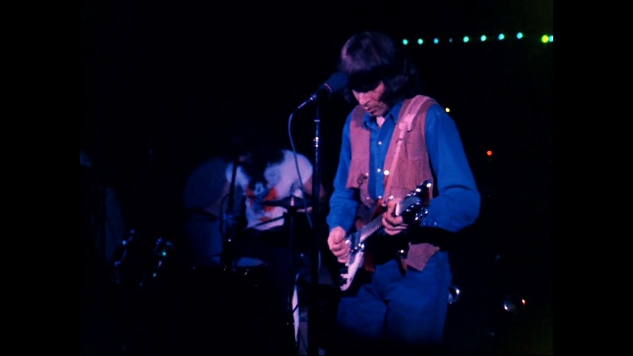 Creedence Clearwater Revival - I Put A Spell On...