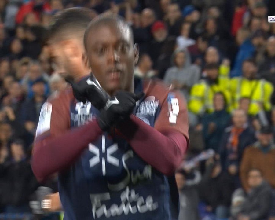 Post-Bielsa blues as Lille fall to Montpellier
