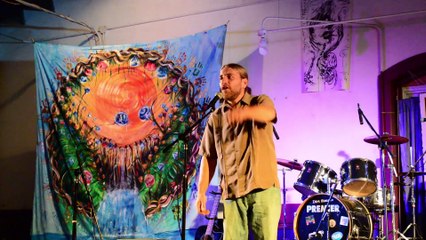 LIVE MUSIC   Dixon, Il Nov 25 2017