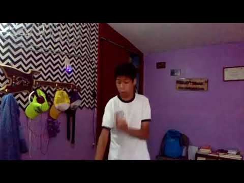 RECOPILACIÓN EPIC DANCE~BYFENTANES 12~