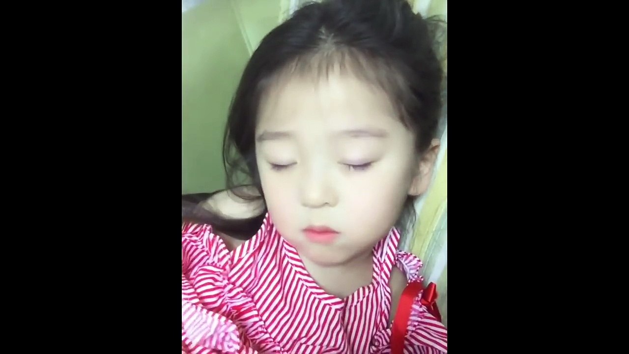 坑爹小妞妞：超级可爱爆笑合集，大电影（18分钟）喜欢的宝宝们不可错过